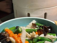 -前海沿·青岛菜(大拇指广场石老人店)