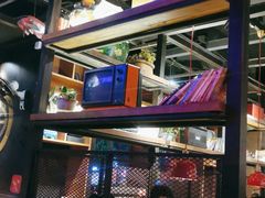 -探鱼·鲜青椒爽麻烤鱼(广州欣荣广场店)