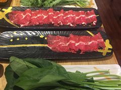 -一井烧肉·活鳗·寿司(望京SOHO店)