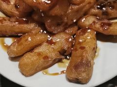 -很久以前羊肉串(簋街店)
