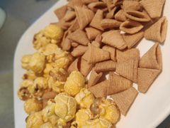 -半天妖烤鱼(方庄店)