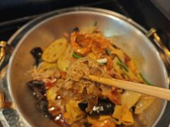 -晓林火锅(安定门店)