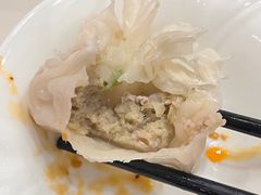-永和红旗美食城