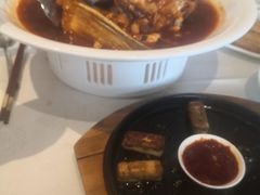 太平湖臭鳜鱼-徽珍源(龙茗路店)