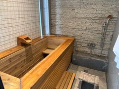 -北京古北水镇御舍温泉酒店