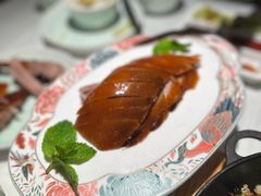 -在前门·烤鸭北京菜(五月花广场店)