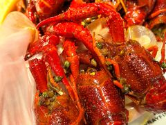 -有位虾匠·胶东土菜小馆(市北店)