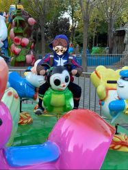 -大望京儿童游乐场