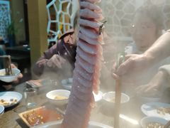 -土著渔匠·养生蝴蝶鱼(香樟路店)