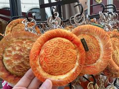 -新疆国际大巴扎