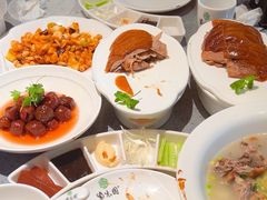 -紫光园烤鸭(前门大栅栏店)