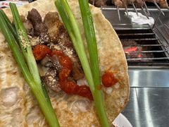 -小寒羊烧烤(凯瑞时代大厦店)