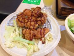 -味千拉面(五四路分店)