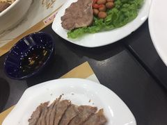 -康师傅私房牛肉面(北京南站店)