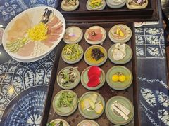 -桥香园过桥米线(国贸店)