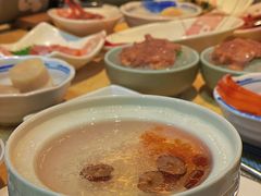 -雍和会海鲜姿造自助(湖东路店)