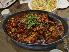 -同里湖大饭店-怡景轩中餐厅(同里古镇店)