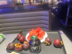 -奔海甄选·活鲜刺身铁板烧自助(太原里店)