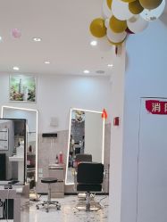 -吉艺心专业美发造型