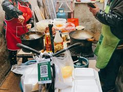 -老婆婆炒饭(小白楼1902欧式风情街店)