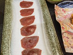 马肉刺身-红叶日本料理(三八广场店)