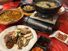 -杰J.w.m深夜食堂 厚杰居酒屋(淮海街商业街店)