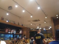 -木屋烧烤(西南角店)