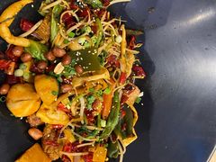 -天府国麻辣香锅(世茂店)