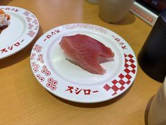 -寿司郎(上野店)