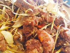 -滇越乘象云南餐厅(次渠店)