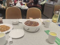 -紫光园·烤鸭·北京菜(团结湖店)