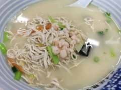-粗茶淡饭(东关街店)
