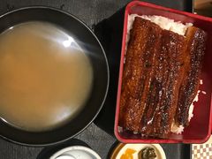 -歌行灯日本料理(伊势丹店)