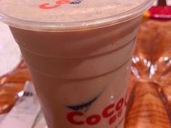 -CoCo都可(汉神购物广场店)
