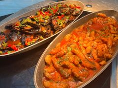 -圆顶阁西餐厅(郑州索菲特国际饭店 )