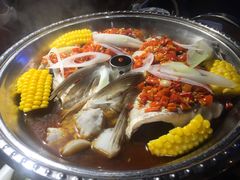 -唐伯虎新派湘菜馆(石夏时代广场店)