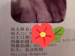 -北京医院