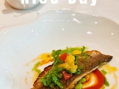 烤风干午鱼-福楼法餐厅FLO