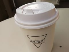 -Manner Coffee(星方汇广场店)
