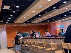 -呷哺呷哺(迦南店)