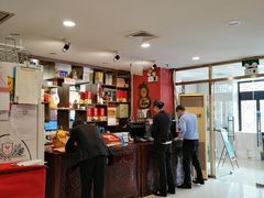 -东兴楼饭庄(六里桥店)