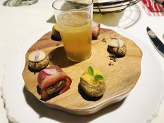 -王品牛排(郑州大卫城店)