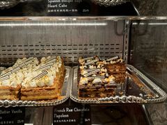 -B&C黄油与面包·THE GARDEN BAKERY概念店(世纪汇店)