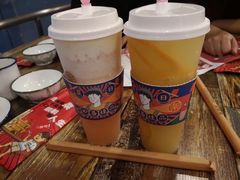 -LELECHA乐乐茶(美罗城店)