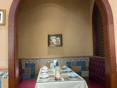 -巴依老爷新疆美食(清华东门店)