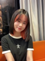 -Sying杉影日式烫染專門店