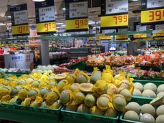 -麦德龙(浦东店)