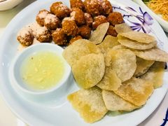 京味双拼-京氣春饼(机场店)