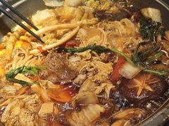 -藤原布二·大正创意料理(五台山店)