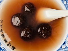 -粗茶淡饭(东关街店)